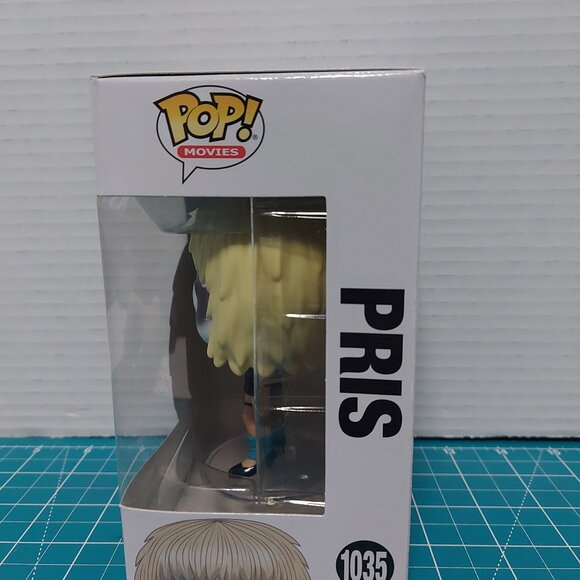 Funko Pop Movies Blade Runner Pris 1035 Vinyl Figure - Picture 2 of 6